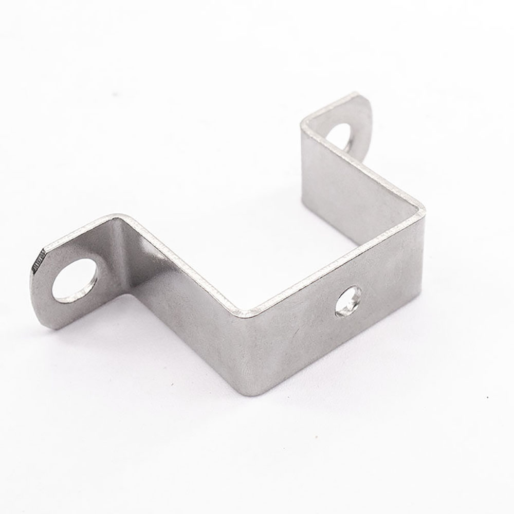 Hoop Tightener Tool - 1 Stück Verdickte Quadratische Schlauchklemme M-förmig