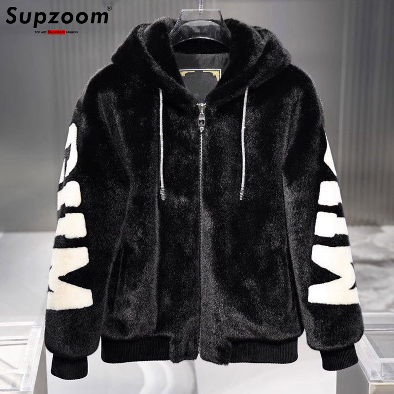 Supzoom Neuankömmling Nachahmu – Embroidery Jacket Bewertung und Preis