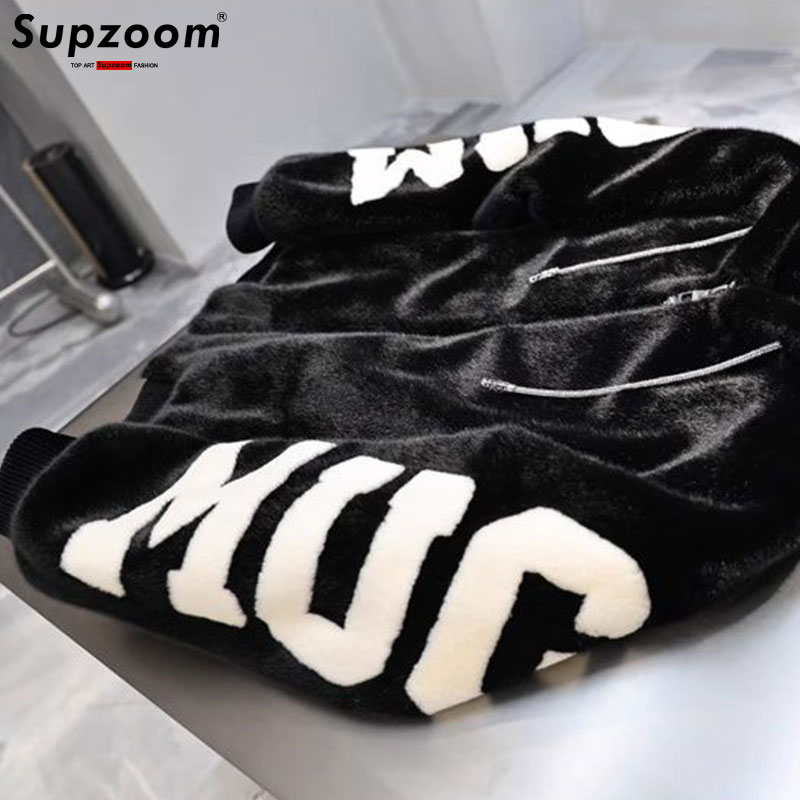 Supzoom Neuankömmling Nachahmu – Embroidery Jacket Bewertung und Preis