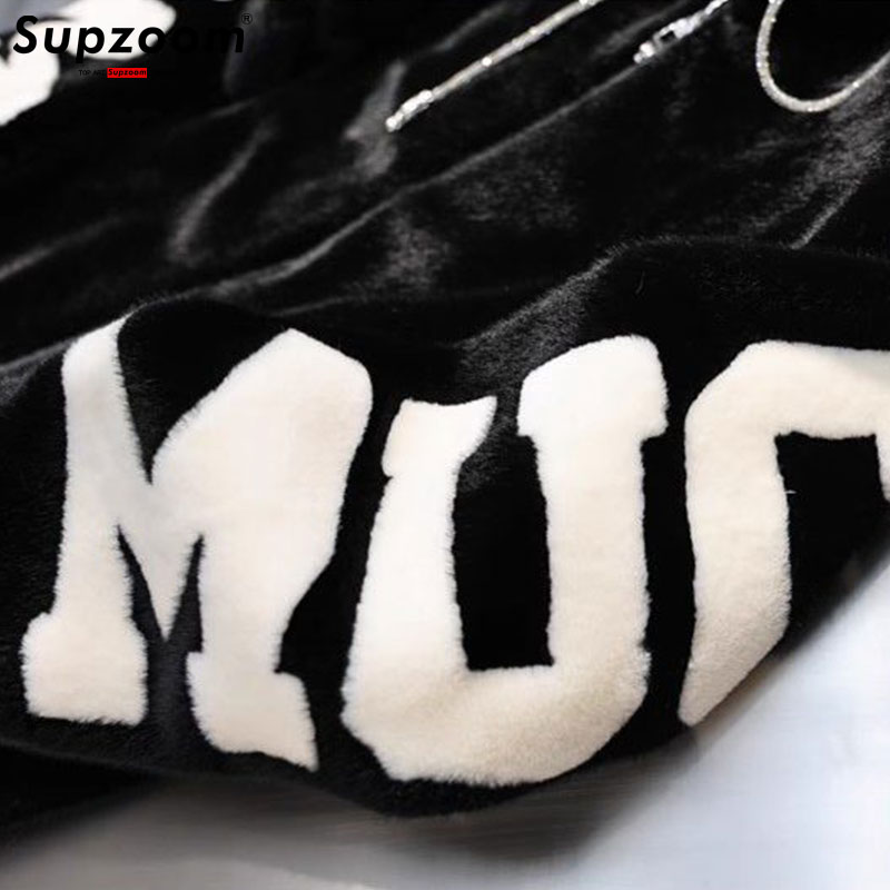 Supzoom Neuankömmling Nachahmu – Embroidery Jacket Bewertung und Preis