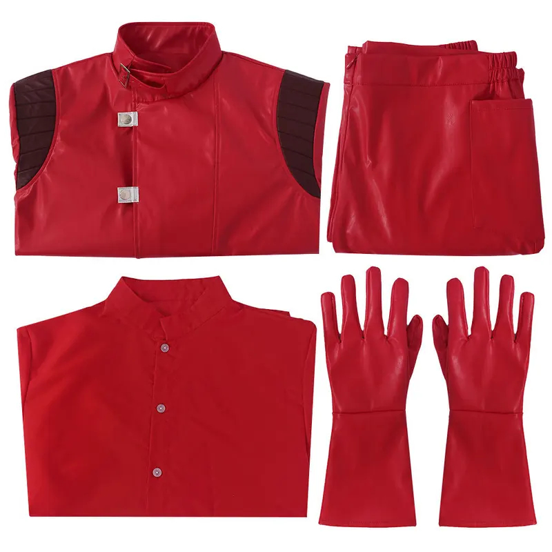 TYV55Akira Kaneda Cosplay-Jack – Embroidery Jacket Bewertung und Preis