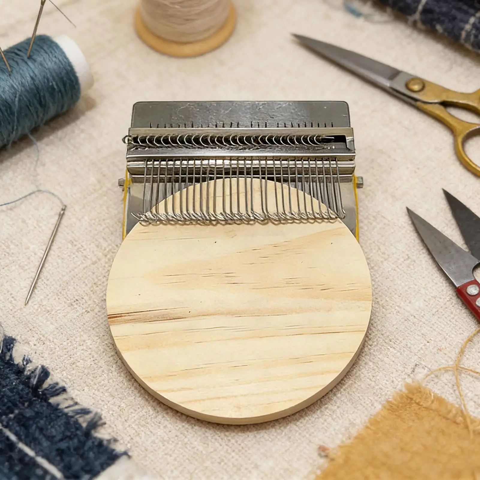 Stopfbrett-Set, Nähwerkzeug, S – Embroidery For Beginners Bewertung und Preis