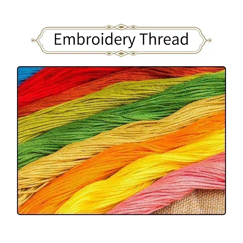 Joy Sunday Bedrucktes Kreuzsti – Embroidery Xmas Kits Bewertung und Preis