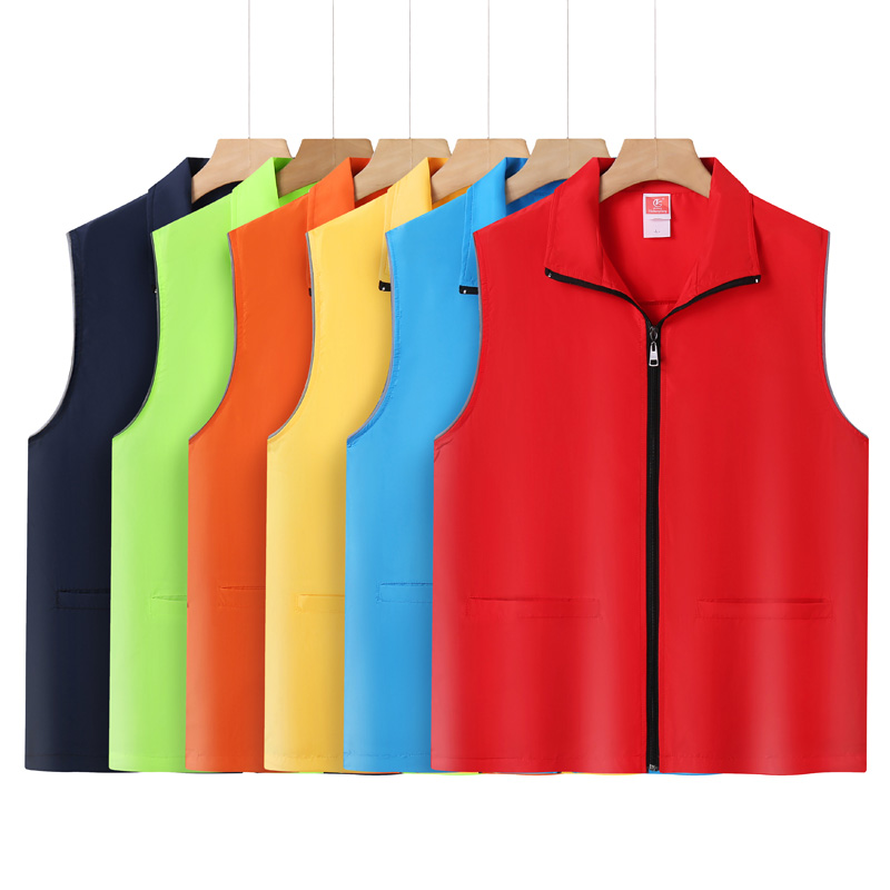 Hochwertige Weste mit individu – Embroidery Vest Bewertung und Preis