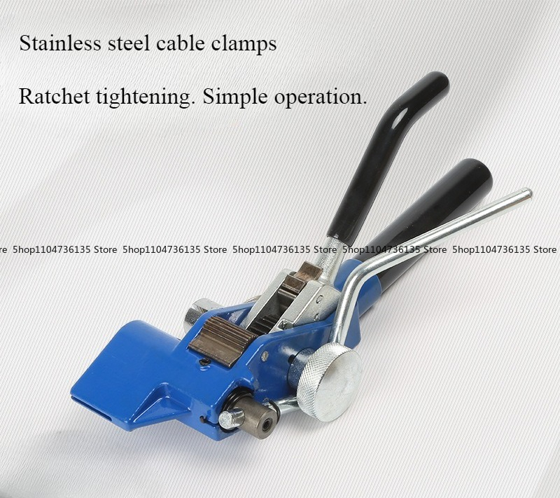 Werkzeug zum Anziehen der Sche – Hoop Tightener Tool Bewertung und Preis
