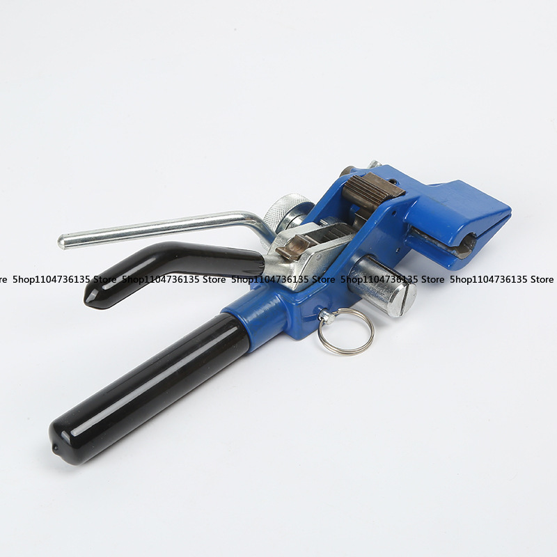 Werkzeug zum Anziehen der Sche – Hoop Tightener Tool Bewertung und Preis