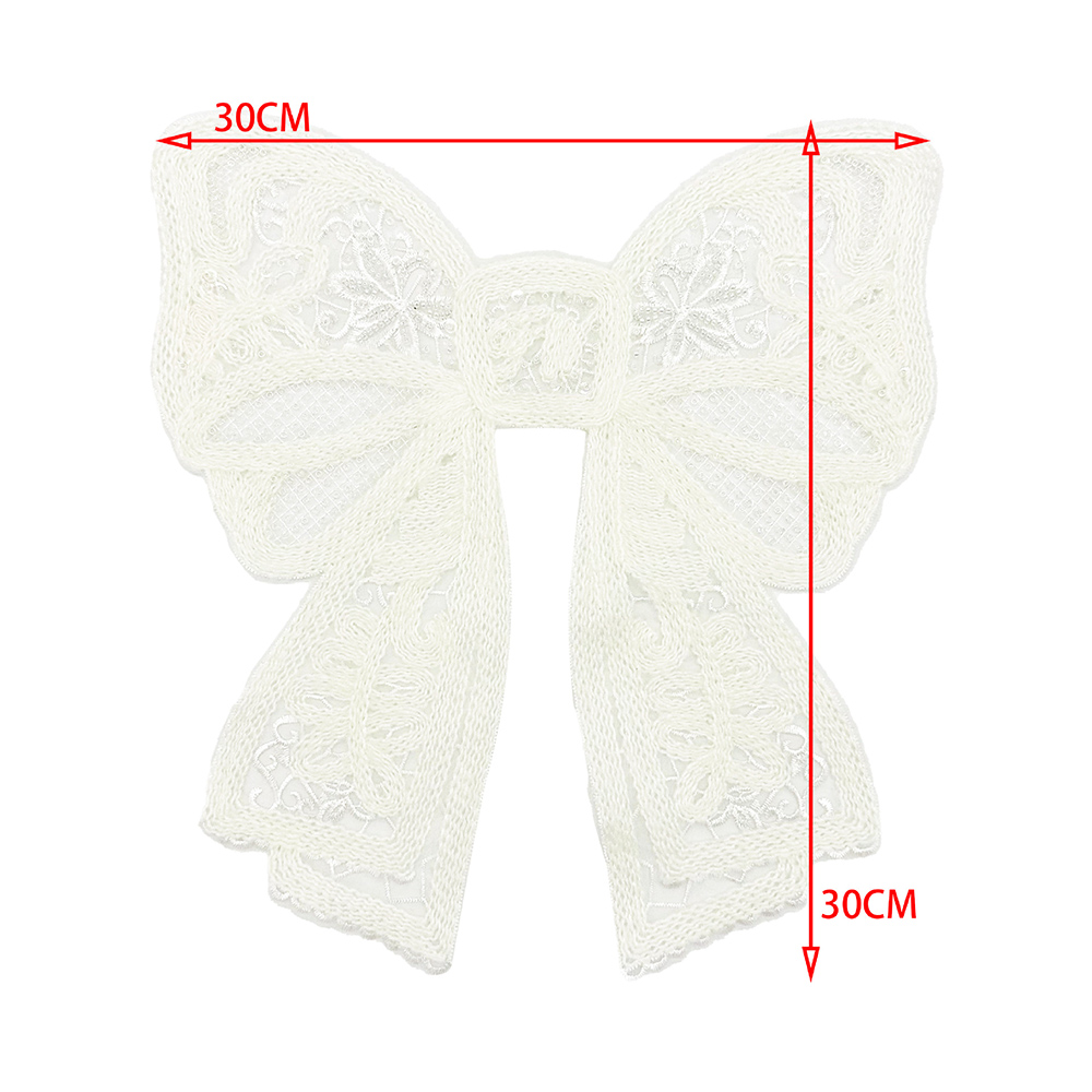 1 Stück bestickte Schmetterlin – Embroidery Converse Bewertung und Preis