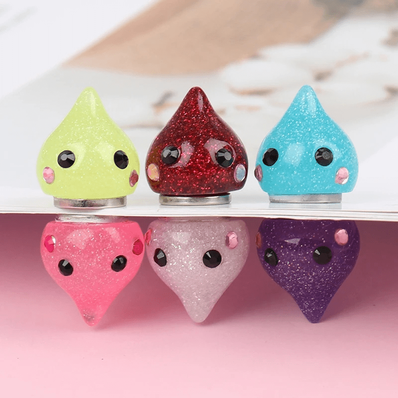 6 Stück / 12 Stück Diamant-Mal – Embroidery Details Bewertung und Preis