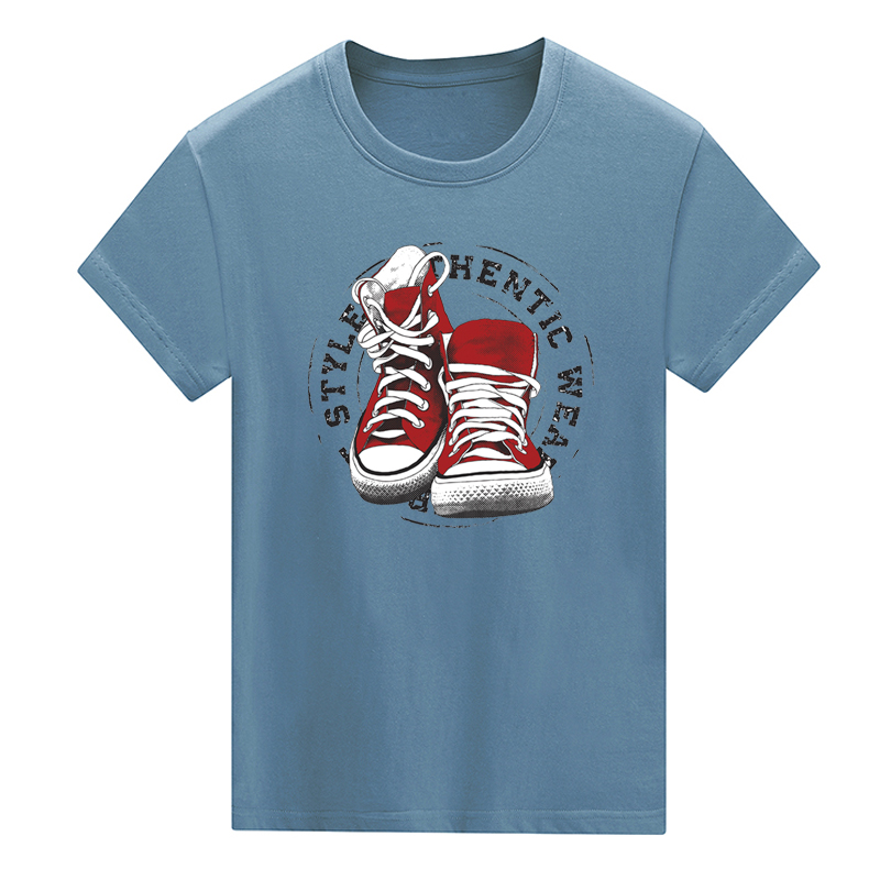Stil Schuhe Eisen auf Patch ap – Embroidery Converse Bewertung und Preis
