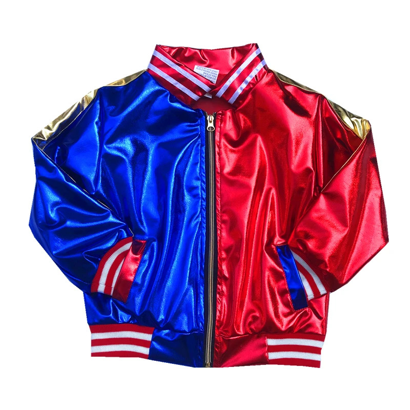 CyHigh Qualität Stickerei Suic – Embroidery Jacket Bewertung und Preis