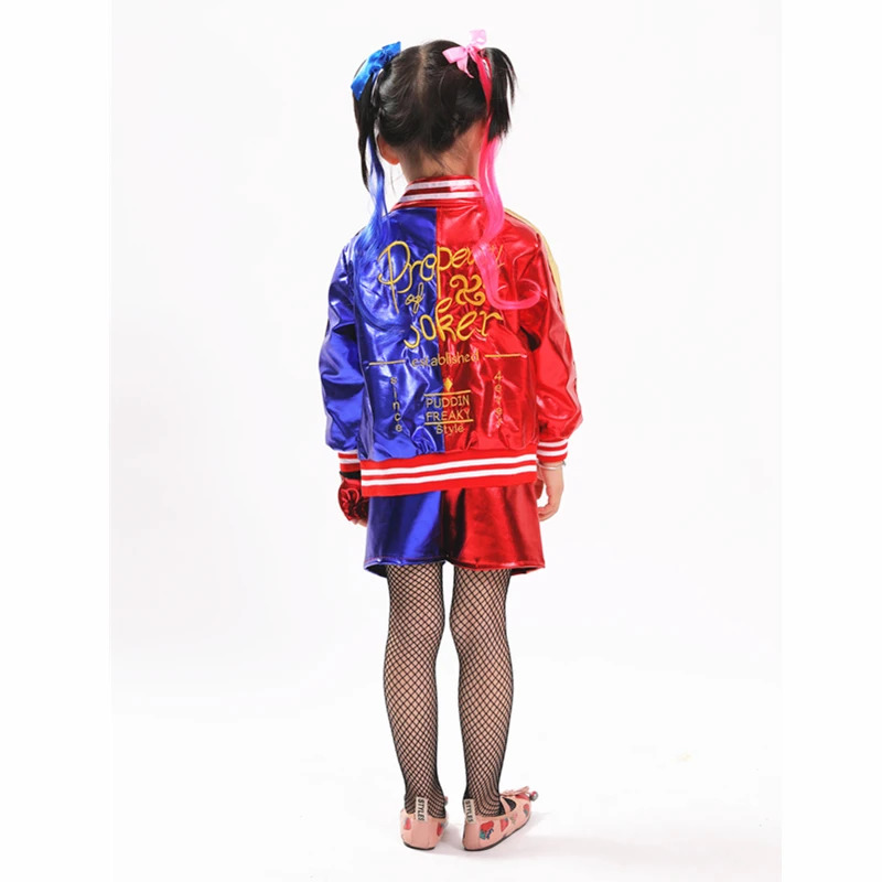 CyHigh Qualität Stickerei Suic – Embroidery Jacket Bewertung und Preis