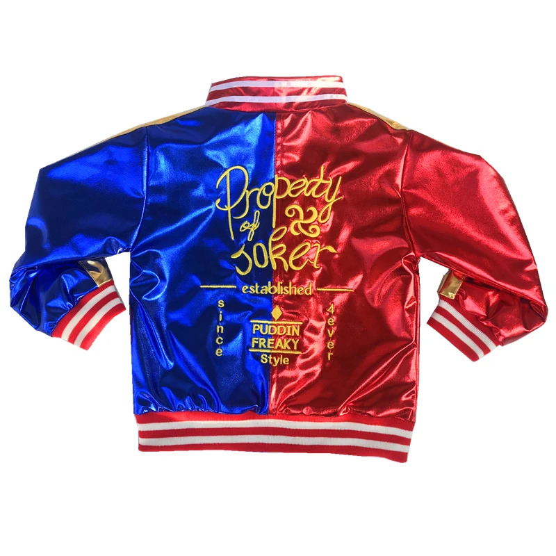 CyHigh Qualität Stickerei Suic – Embroidery Jacket Bewertung und Preis