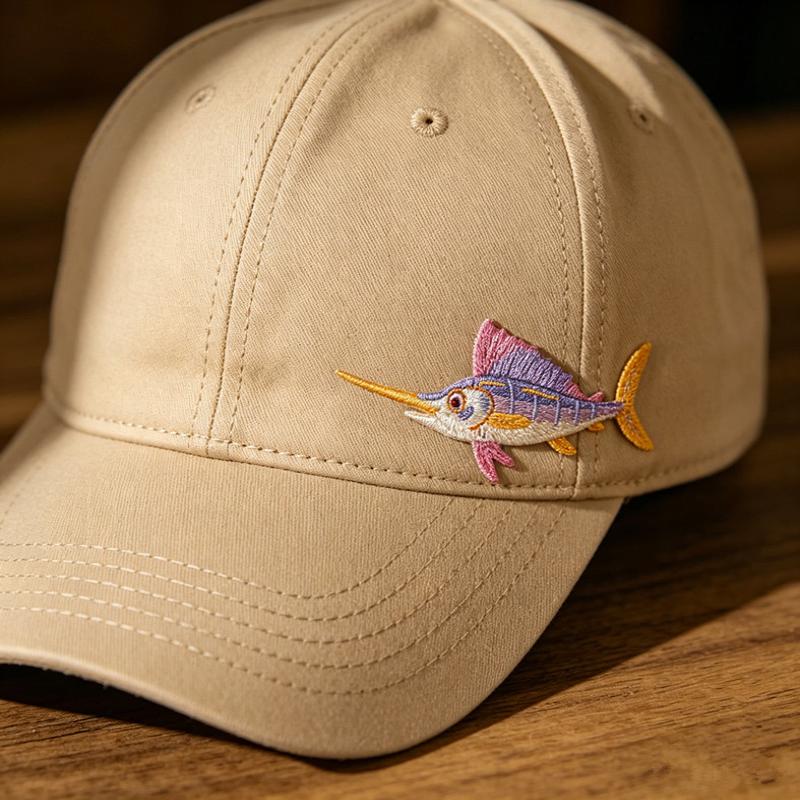 Delfin-Quallen-Sommer-Meerfisc – Embroidery Fish Bewertung und Preis