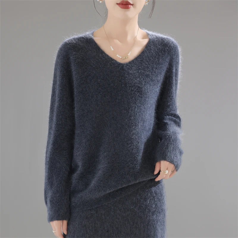 2025 Damen 100% Merinowolle Pu – Embroidery Origin Bewertung und Preis