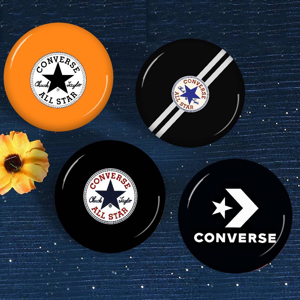 C-CONVERSE Modischer weicher A – Embroidery Converse Bewertung und Preis
