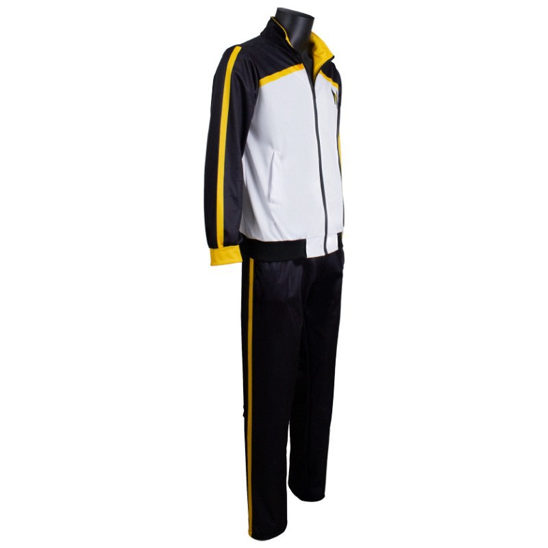 HOLOUN Anime Stickerei Trainin – Embroidery Jacket Bewertung und Preis
