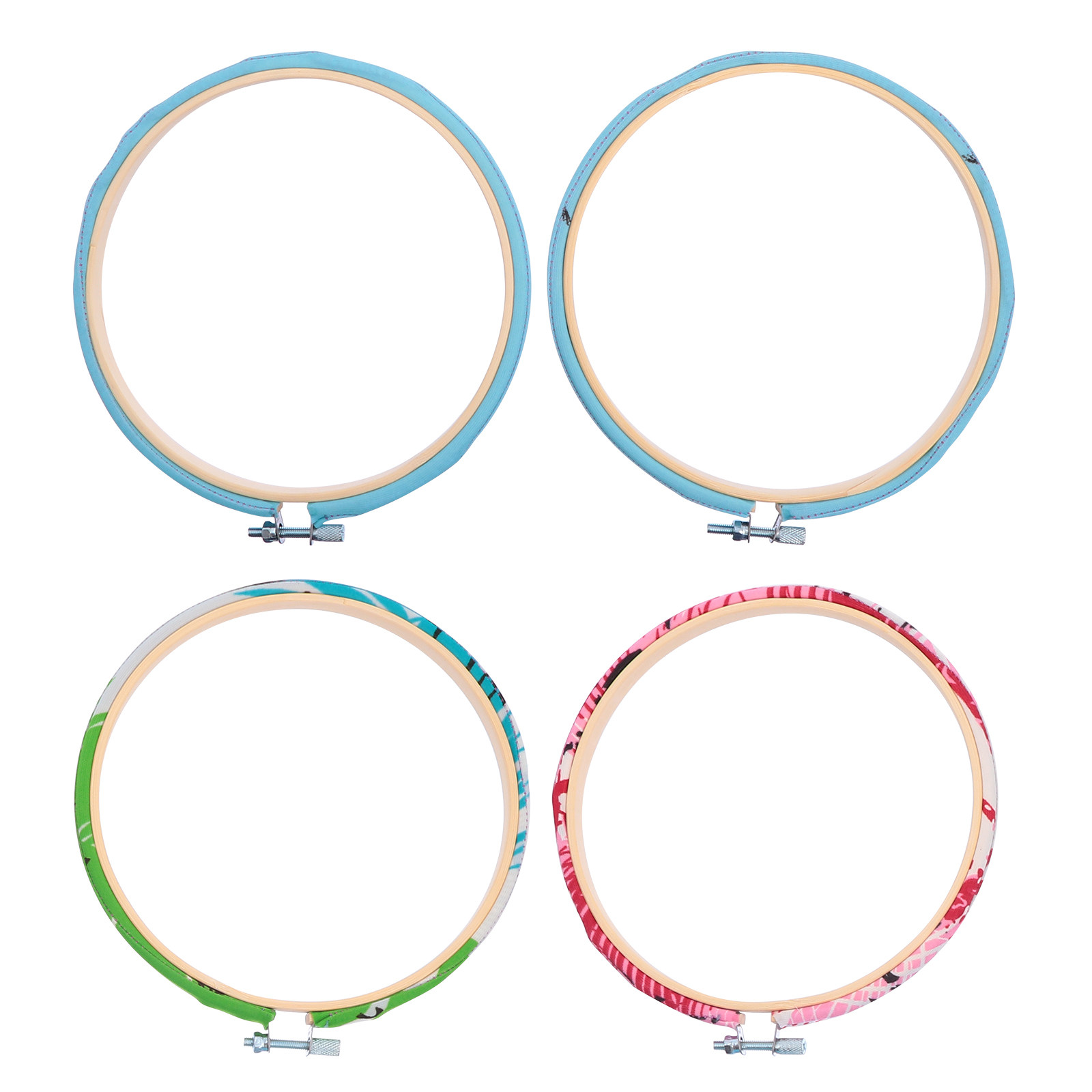 4 Stück Kreuzstichrahmen aus H – Hoop Tightener Tool Bewertung und Preis