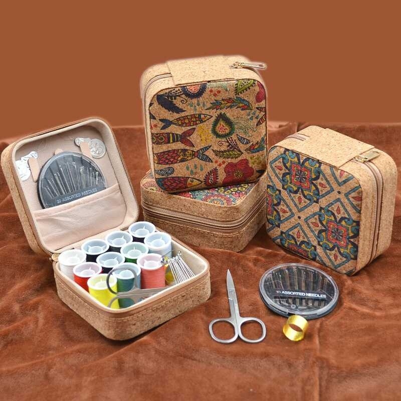 Vintage Kork Boho Blumen-Nähse – Embroidery For Beginners Bewertung und Preis