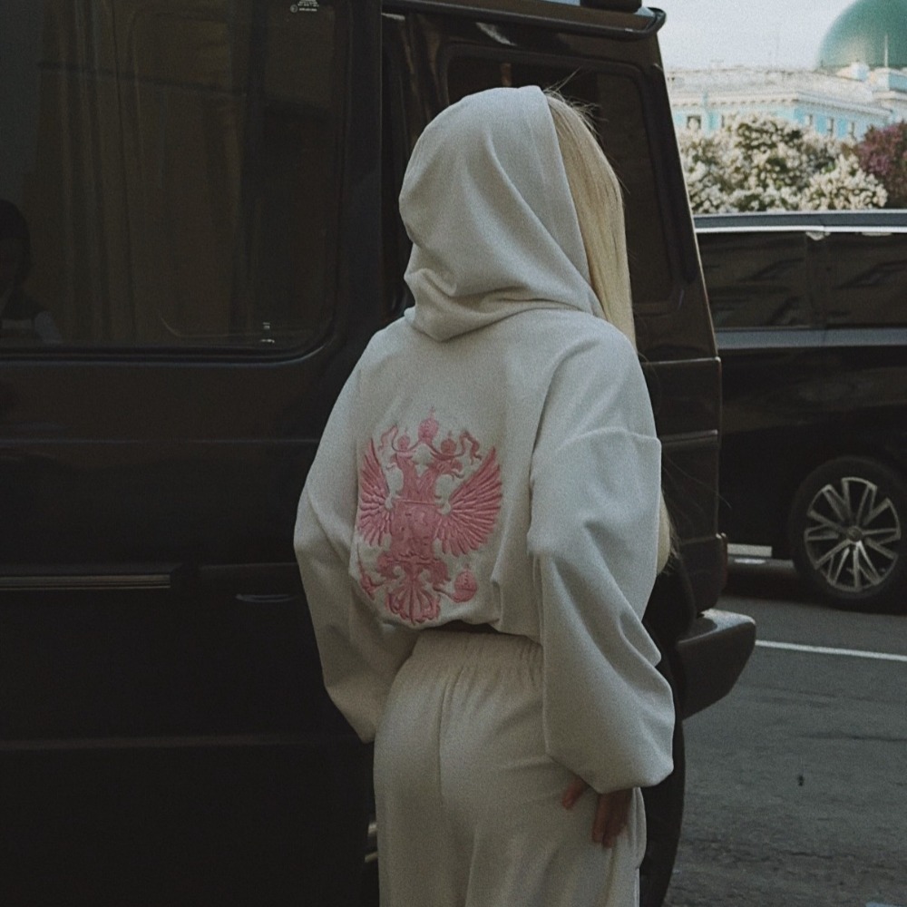Street-Trend Rückenbestickter  – Embroidery Origin Bewertung und Preis