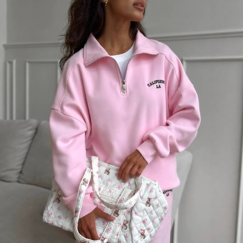 Sportlicher Stil, bestickter H – Embroidery Origin Bewertung und Preis