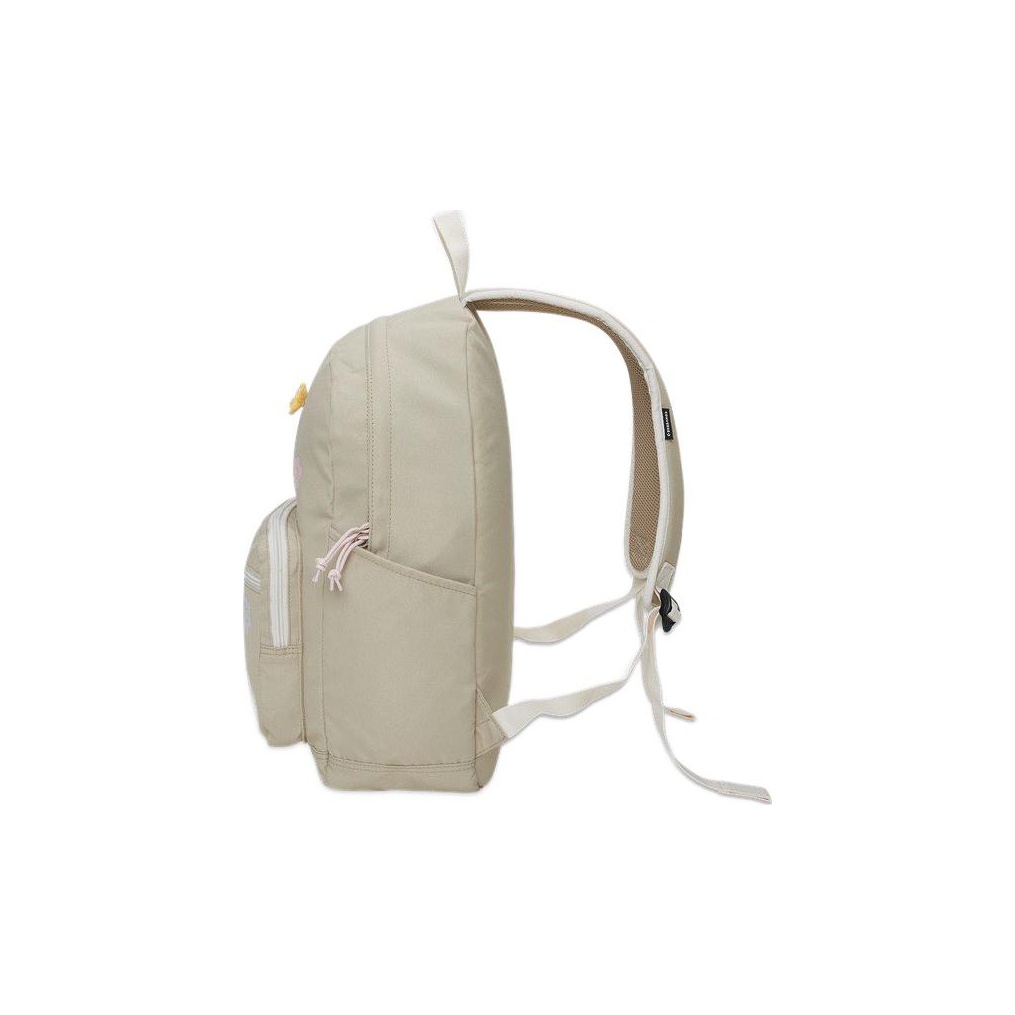 Converse Polyester-Rucksack Re – Embroidery Converse Bewertung und Preis