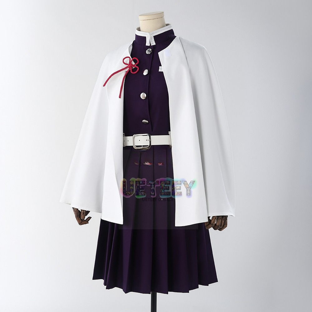 UETEEY COS Tsuyuri Kanao Cospl – Embroidery Jacket Bewertung und Preis