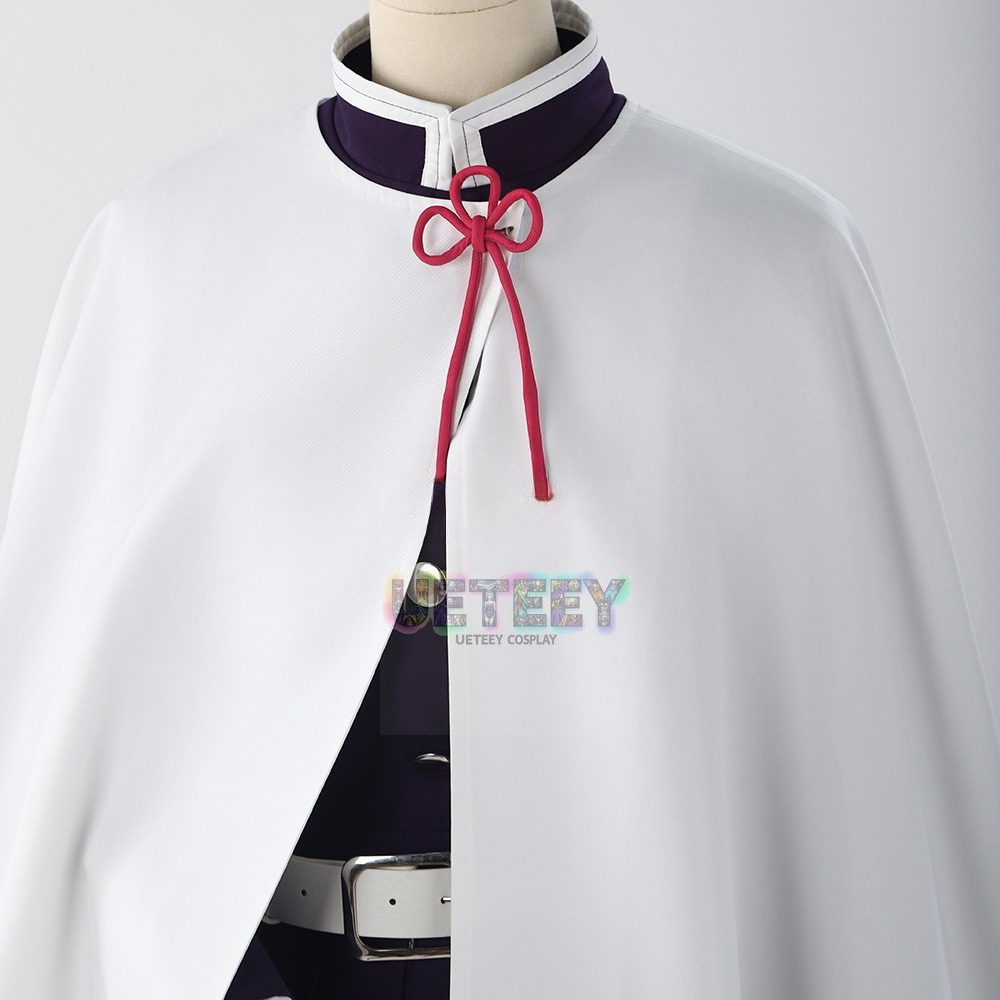 UETEEY COS Tsuyuri Kanao Cospl – Embroidery Jacket Bewertung und Preis