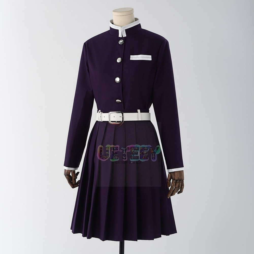 UETEEY COS Tsuyuri Kanao Cospl – Embroidery Jacket Bewertung und Preis